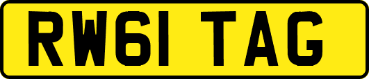 RW61TAG