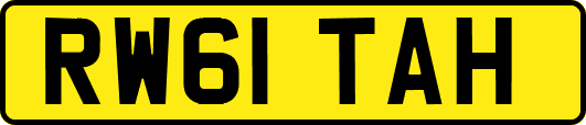 RW61TAH