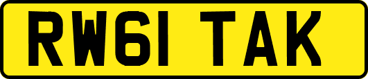 RW61TAK