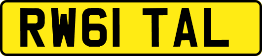 RW61TAL