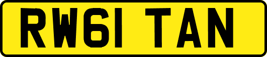 RW61TAN