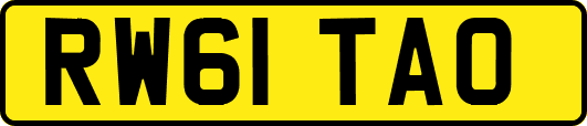 RW61TAO