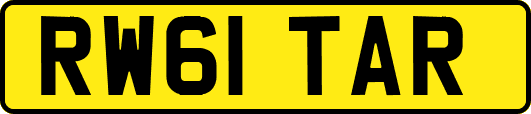 RW61TAR