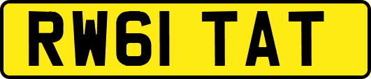 RW61TAT