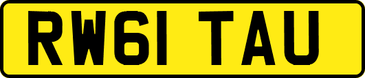 RW61TAU