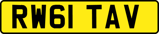 RW61TAV