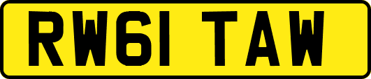RW61TAW