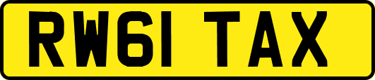 RW61TAX