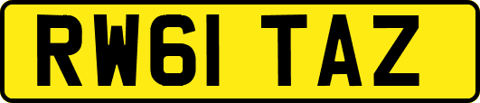 RW61TAZ