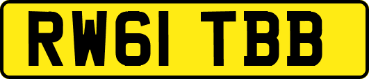 RW61TBB
