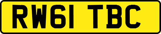 RW61TBC