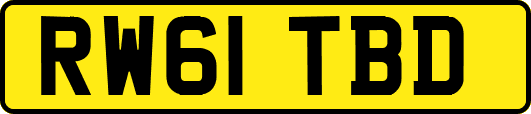 RW61TBD