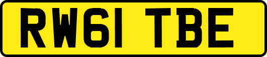 RW61TBE