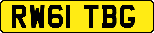 RW61TBG