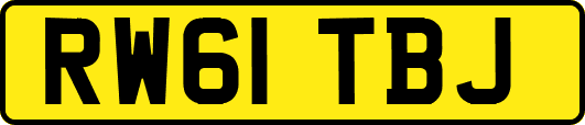 RW61TBJ