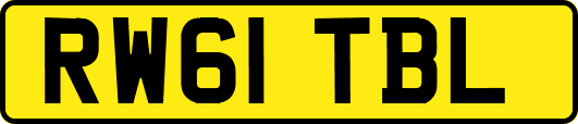 RW61TBL