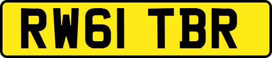 RW61TBR