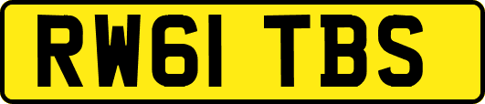 RW61TBS