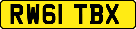 RW61TBX