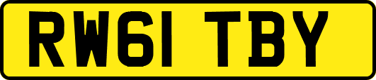 RW61TBY