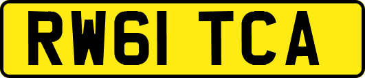 RW61TCA