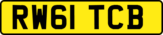RW61TCB