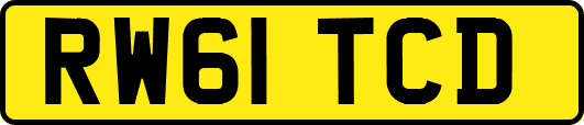 RW61TCD