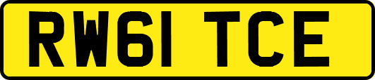 RW61TCE