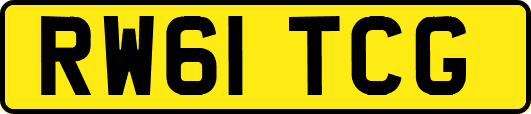 RW61TCG
