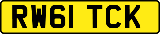 RW61TCK