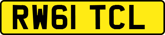 RW61TCL