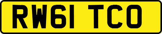 RW61TCO