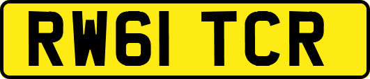 RW61TCR
