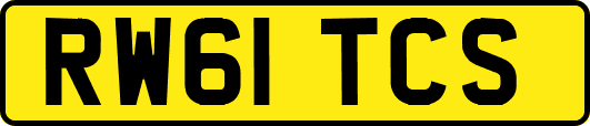 RW61TCS
