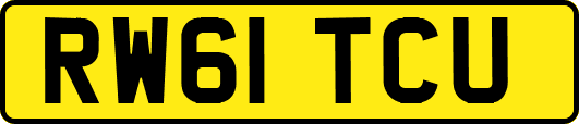 RW61TCU