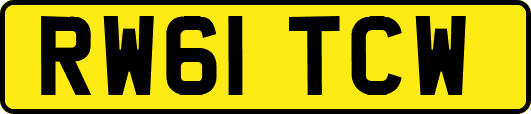 RW61TCW