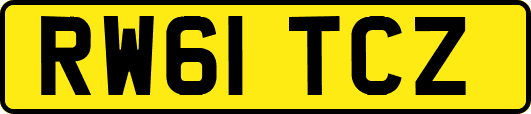 RW61TCZ