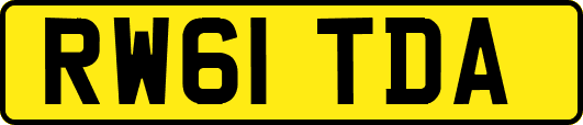 RW61TDA
