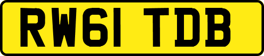 RW61TDB