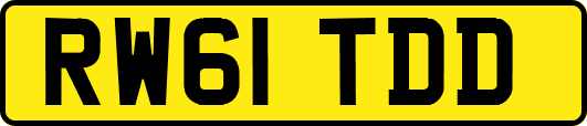 RW61TDD