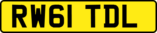 RW61TDL