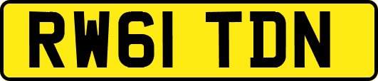 RW61TDN