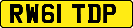 RW61TDP