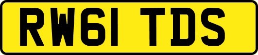 RW61TDS