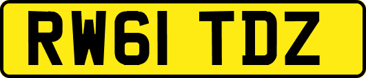 RW61TDZ