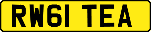 RW61TEA