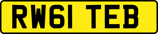 RW61TEB