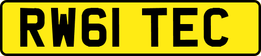 RW61TEC