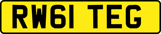 RW61TEG