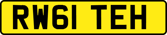 RW61TEH